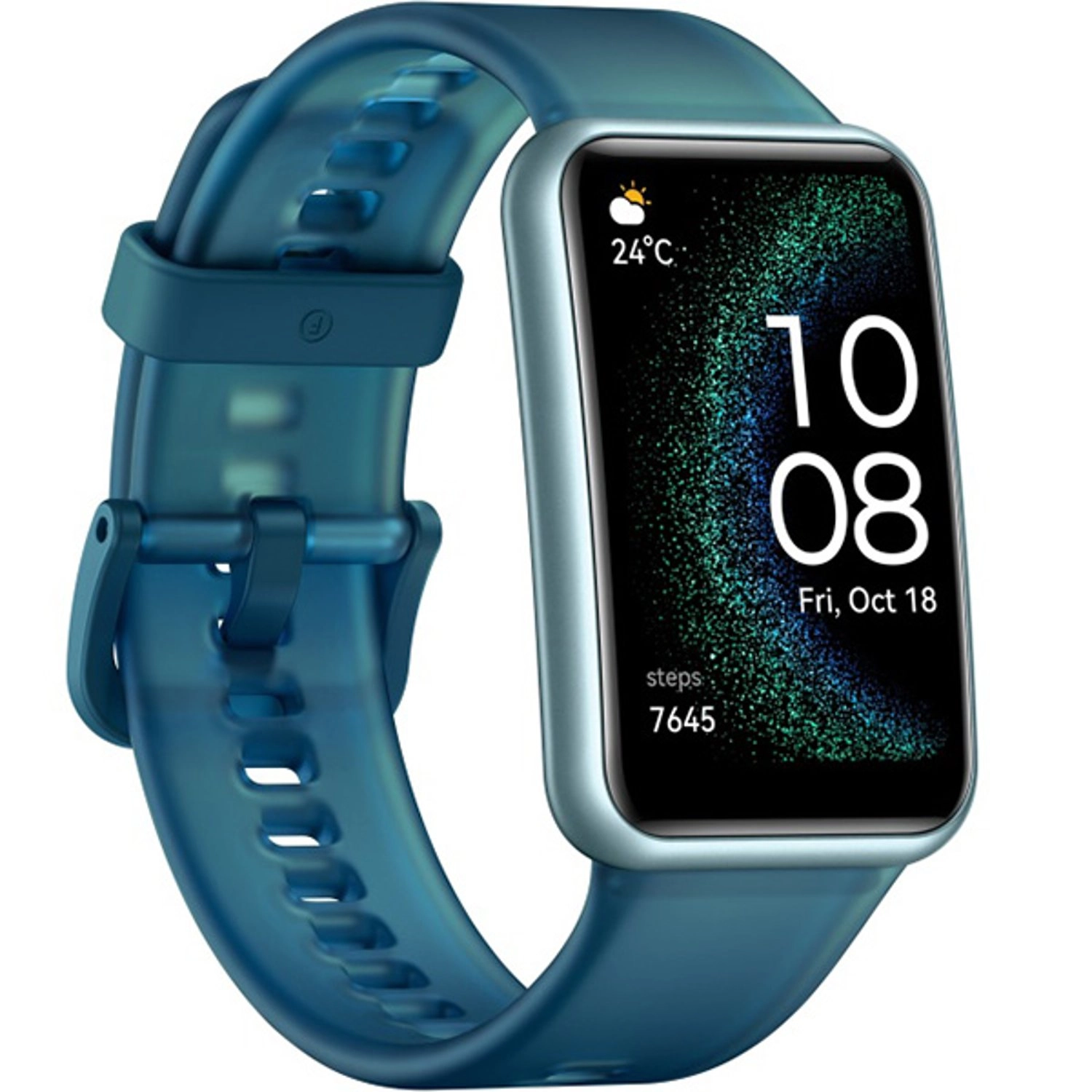 Watch FIT Special Edition Polymer GPS