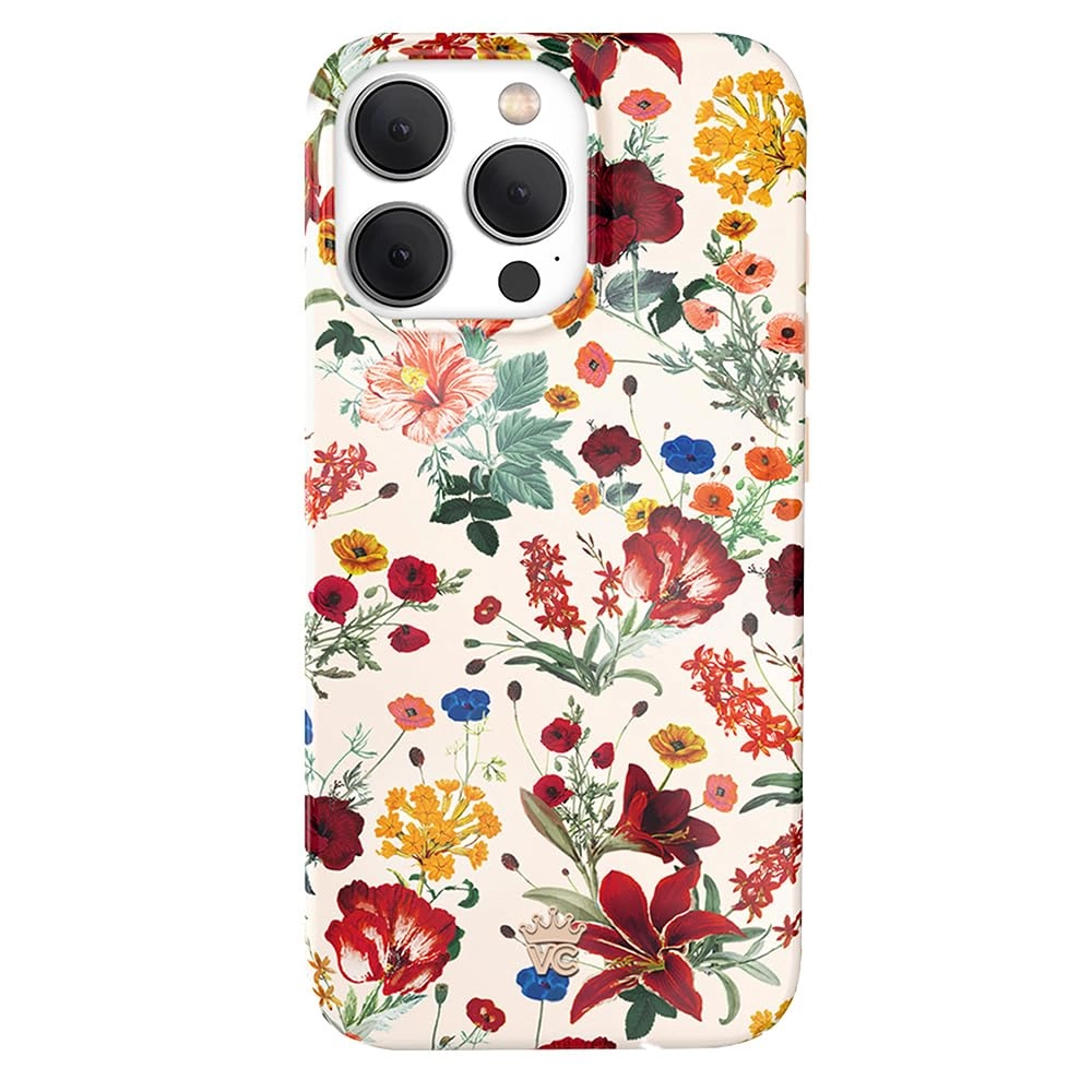 iPhone 15 Pro Max Case - Thermoplastic Polyurethane with MagSafe for iPhone 15 Pro Max