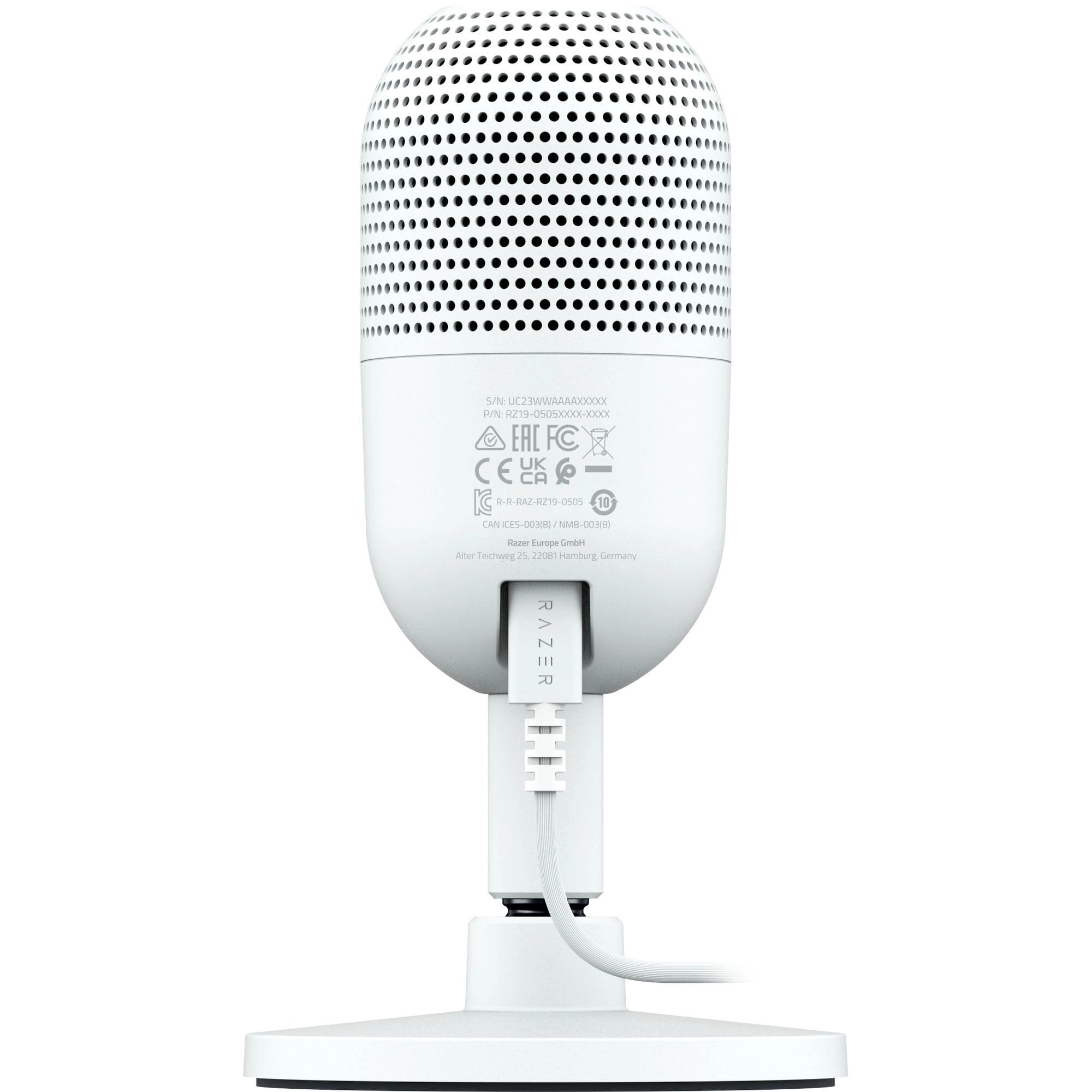 Seiren V3 Mini USB Microphone