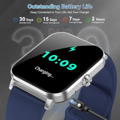 Smart Watch L70