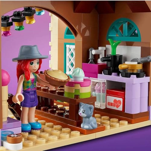 LEGO Friends Organic Farm (41721)