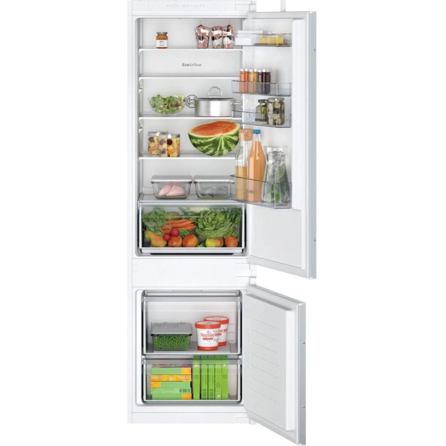 Bosch Series 2 KIV87NSE0M