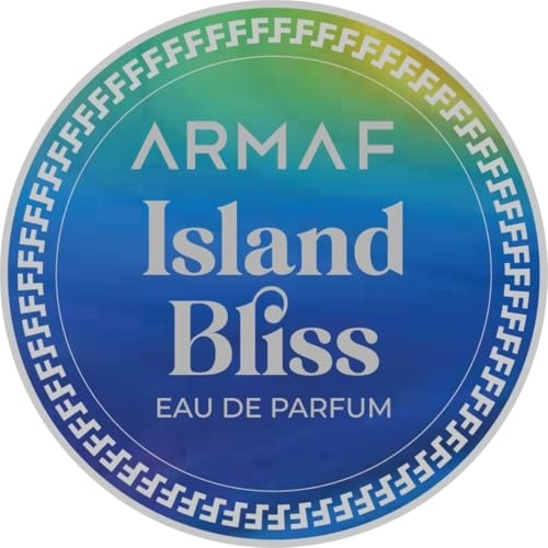 Island Bliss Eau de Parfum 100ml