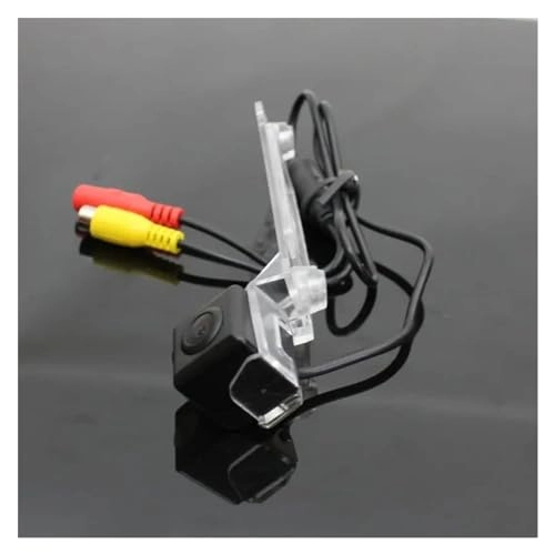 Reversing Camera - Night vision 720x540 pixels