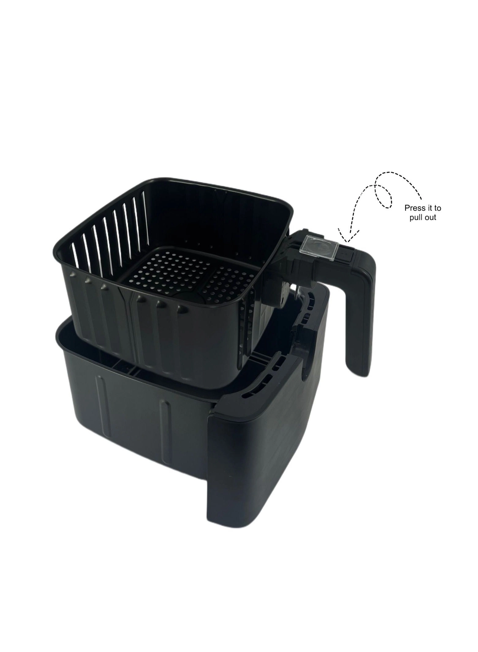 Digital Air Fryer PD9175D