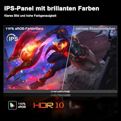 MF22F2 - 22 Inch 1920 x 1080