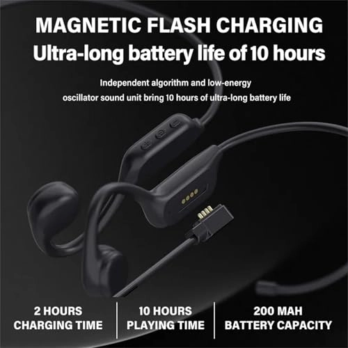 X7S Wireless Headphone