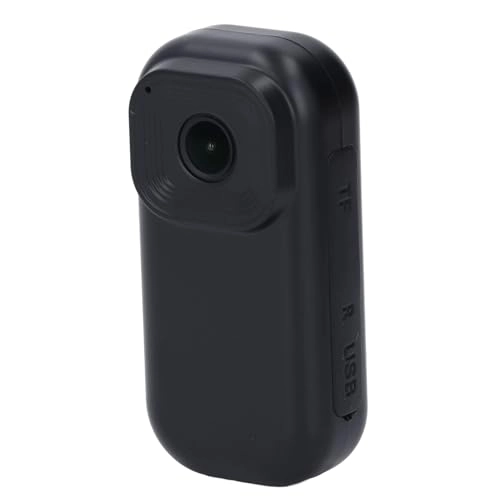 Body Video Recorder - 1920x1080P