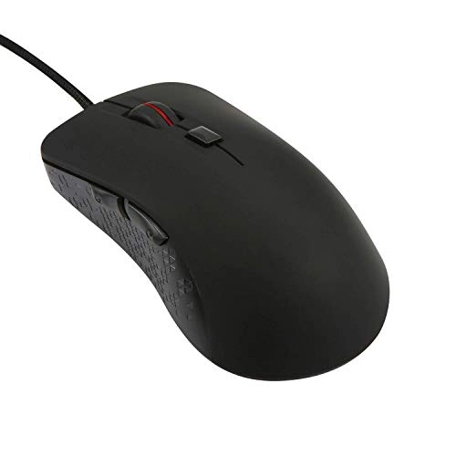 Heated Optical Mouse - USB