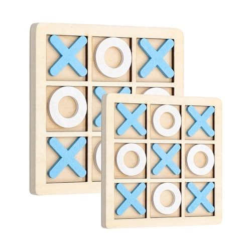 YSJCHEBS XO Tic-Tac-Toe Flag - 99 years+