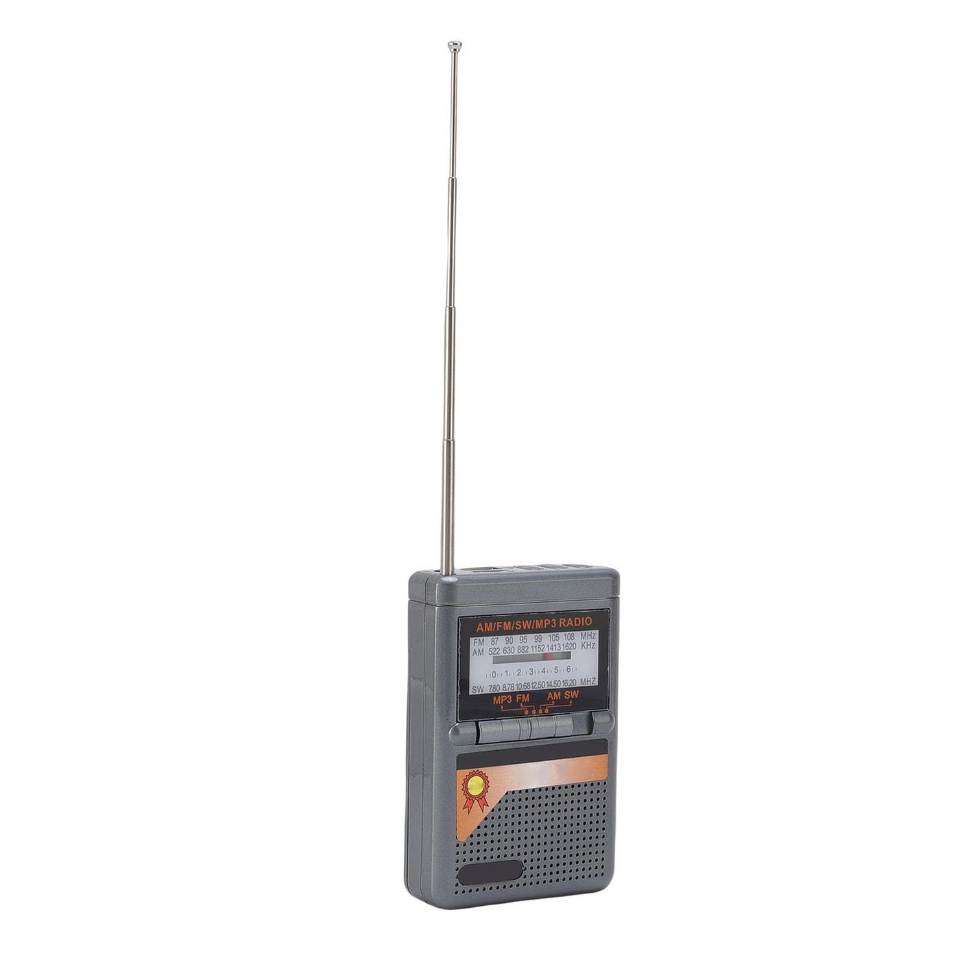 Shortwave Radio - portable radio