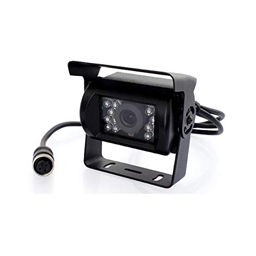 18 IR LED Night Vision Camera - 420 TVL