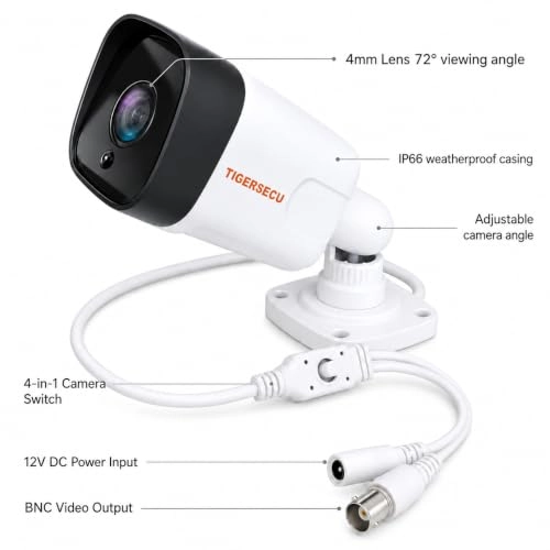 TS-5MP-60B01-T5.0MN-4IN1
