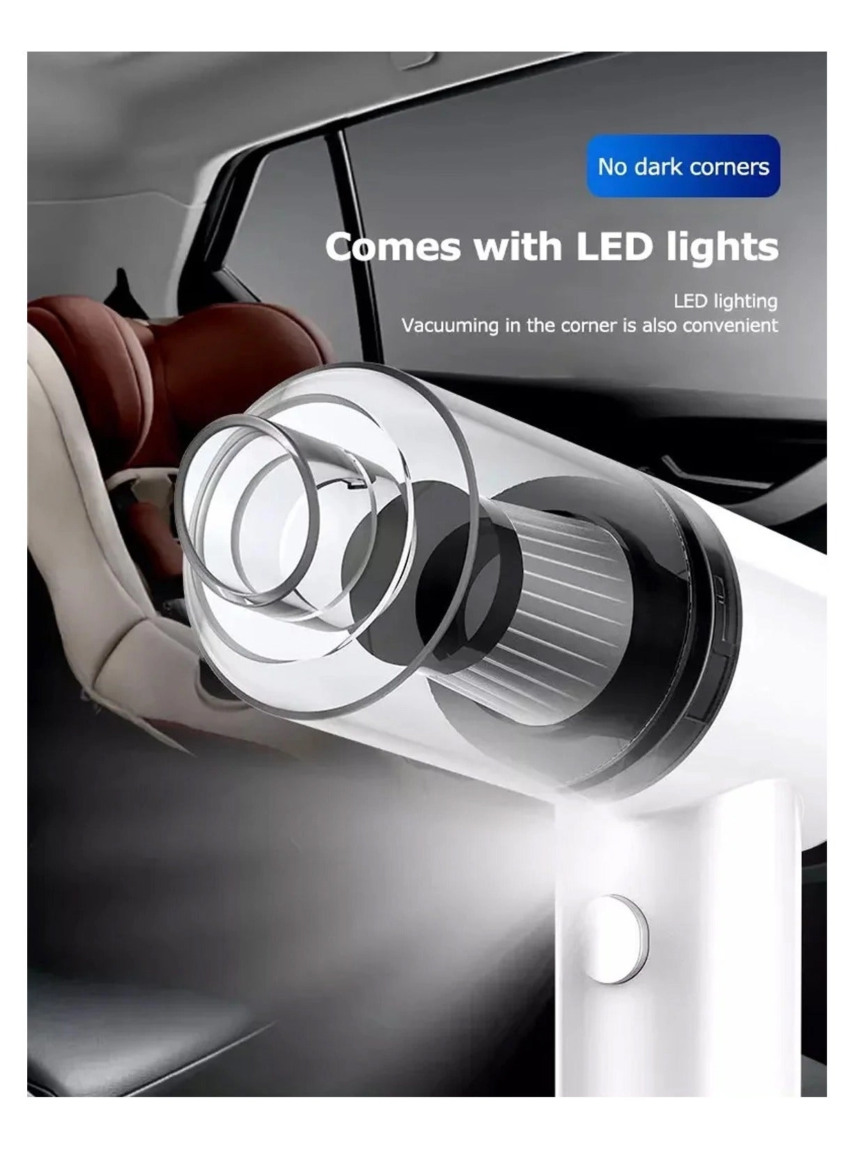 VC-3IN1-B - Cordless 120W