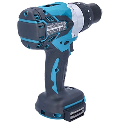 DHP481 - 18v 2 x BL1860 6Ah Batteries