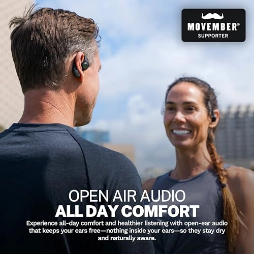 Epic Open Sport Wireless Earbud