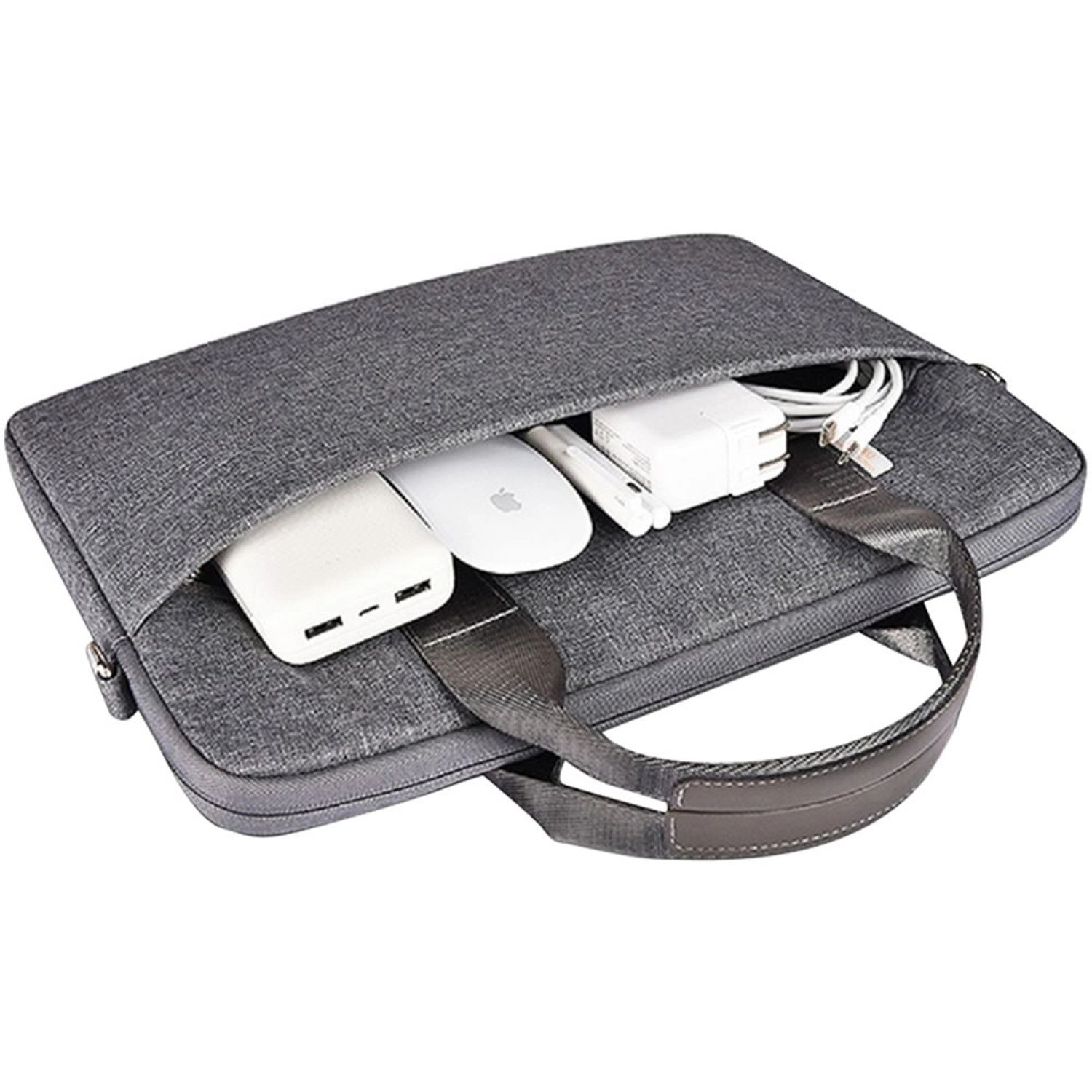 Minimalist Laptop Bag for 14-Inch Laptop