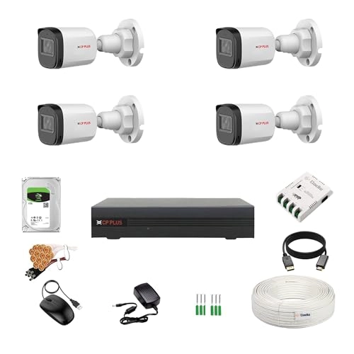 IAC-5MP-BIM - 1TB 4CH