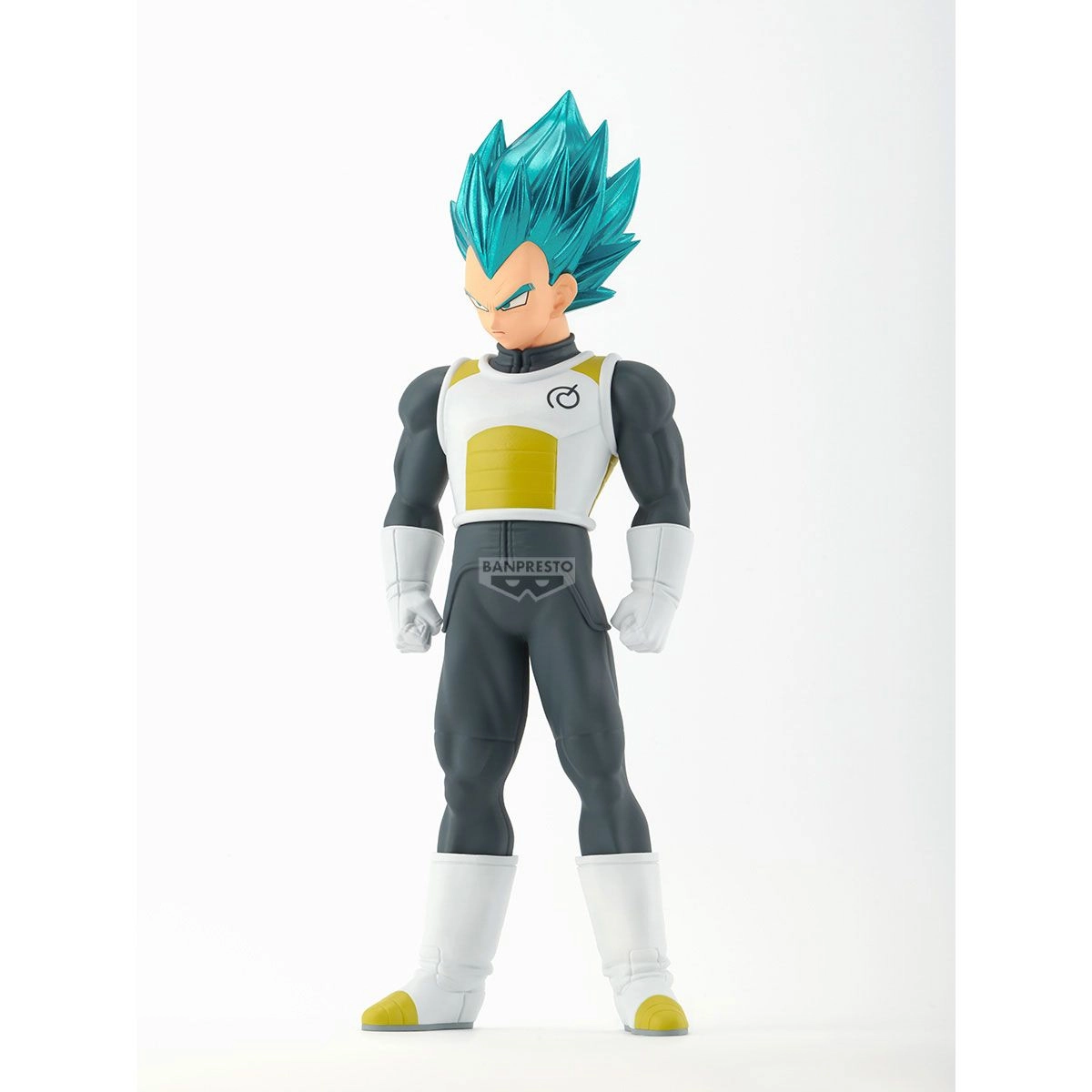 Vegeta - Dragon Ball Super Blood of Saiyans (12.9 cm)