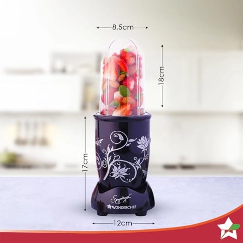 Nutri blend - 500 W