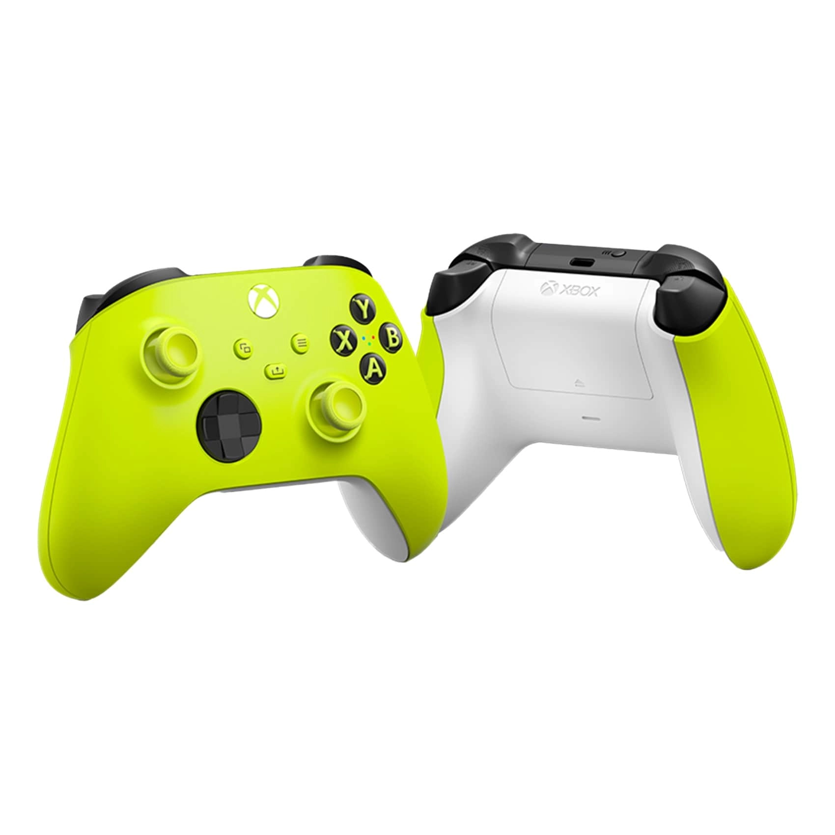 Xbox One/Xbox Series X/Xbox Series S QAU00022 Electric Volt