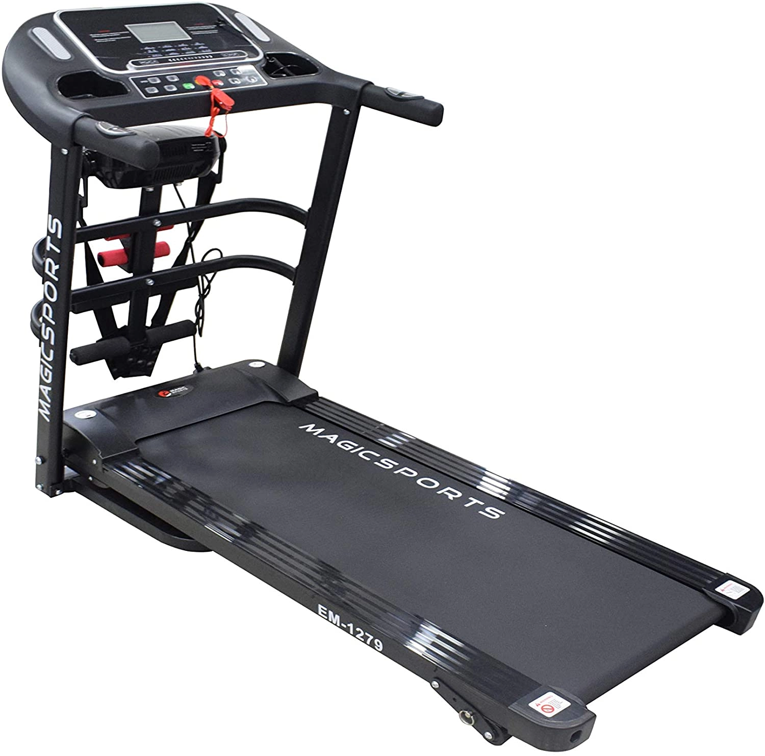 SkyLand Treadmill-EM-1279