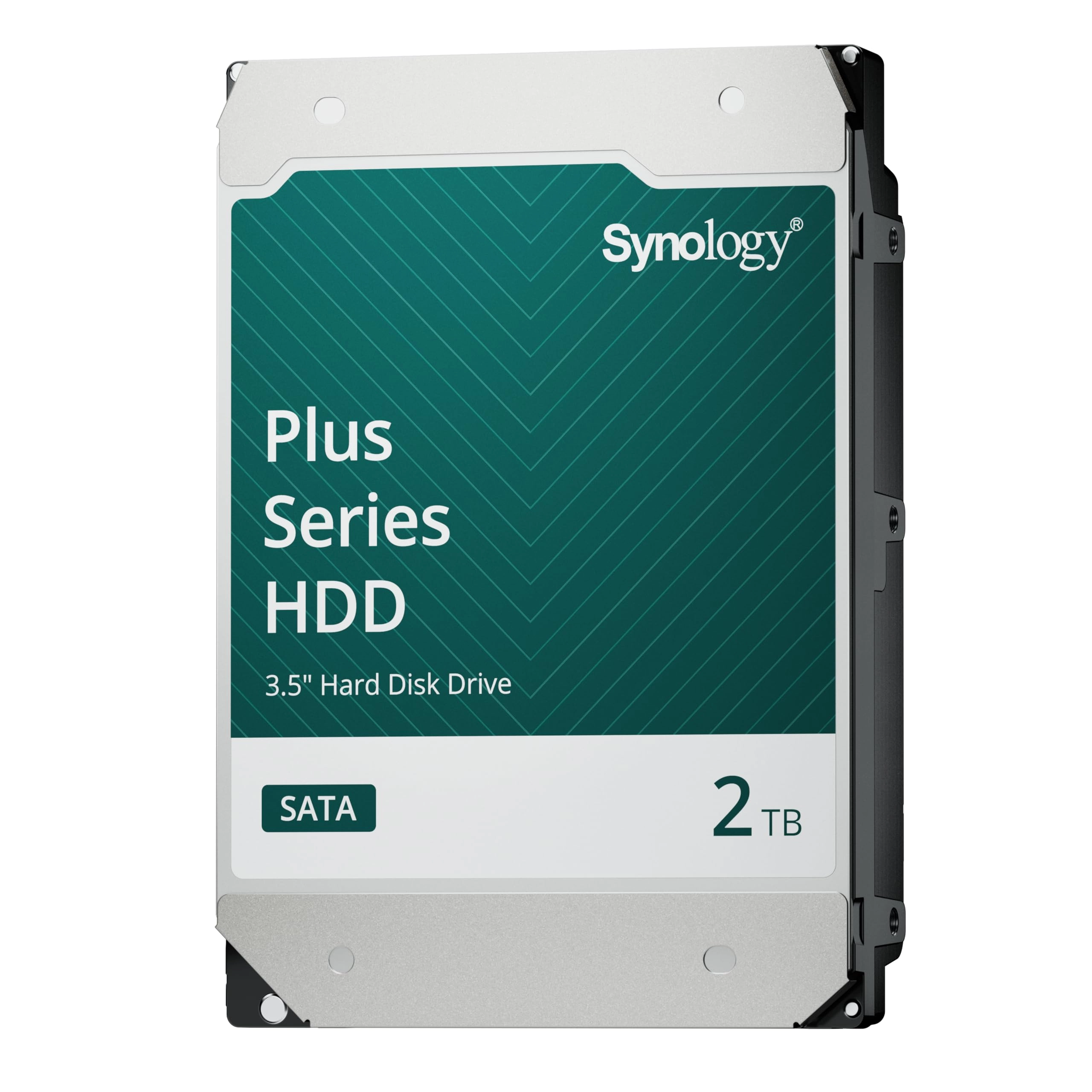 Synology HAT3300 3.5" 5400rpm SATA (HAT3300-2T) - 2TB