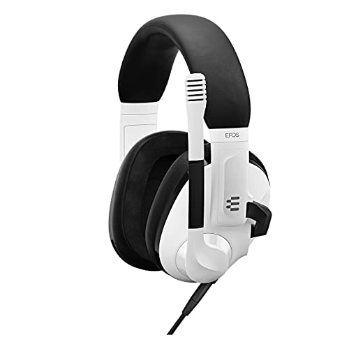 H3 Wired Headset