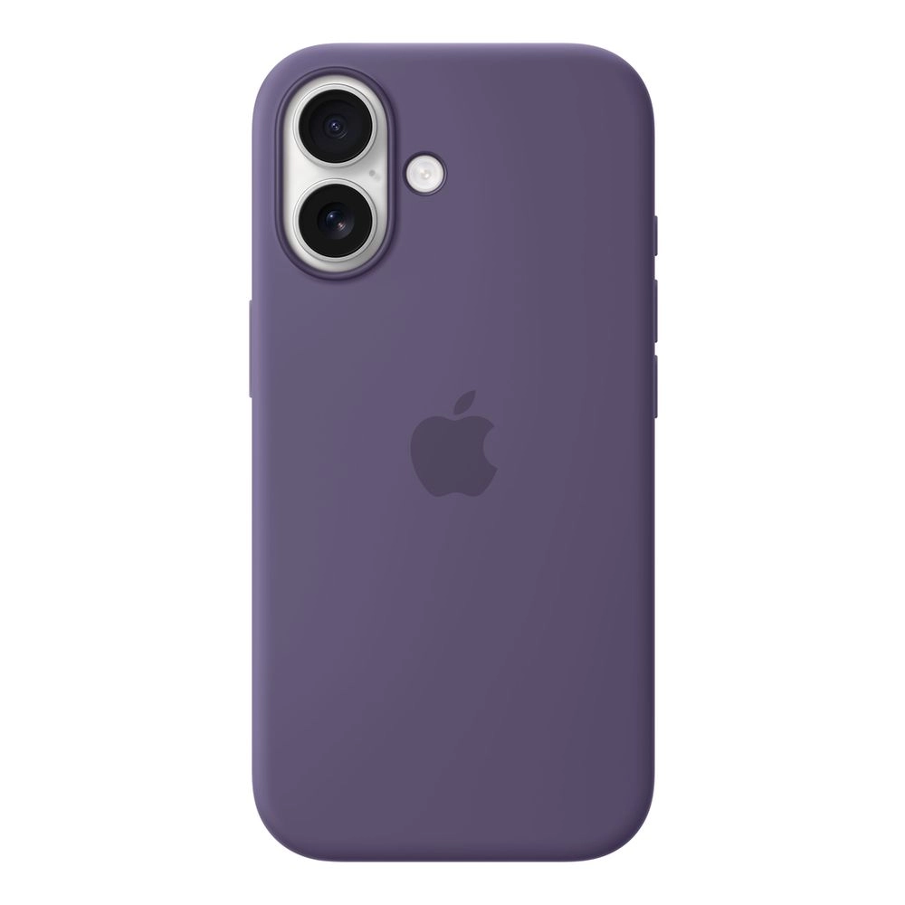 MagSafe Case - Silicone for iPhone 17