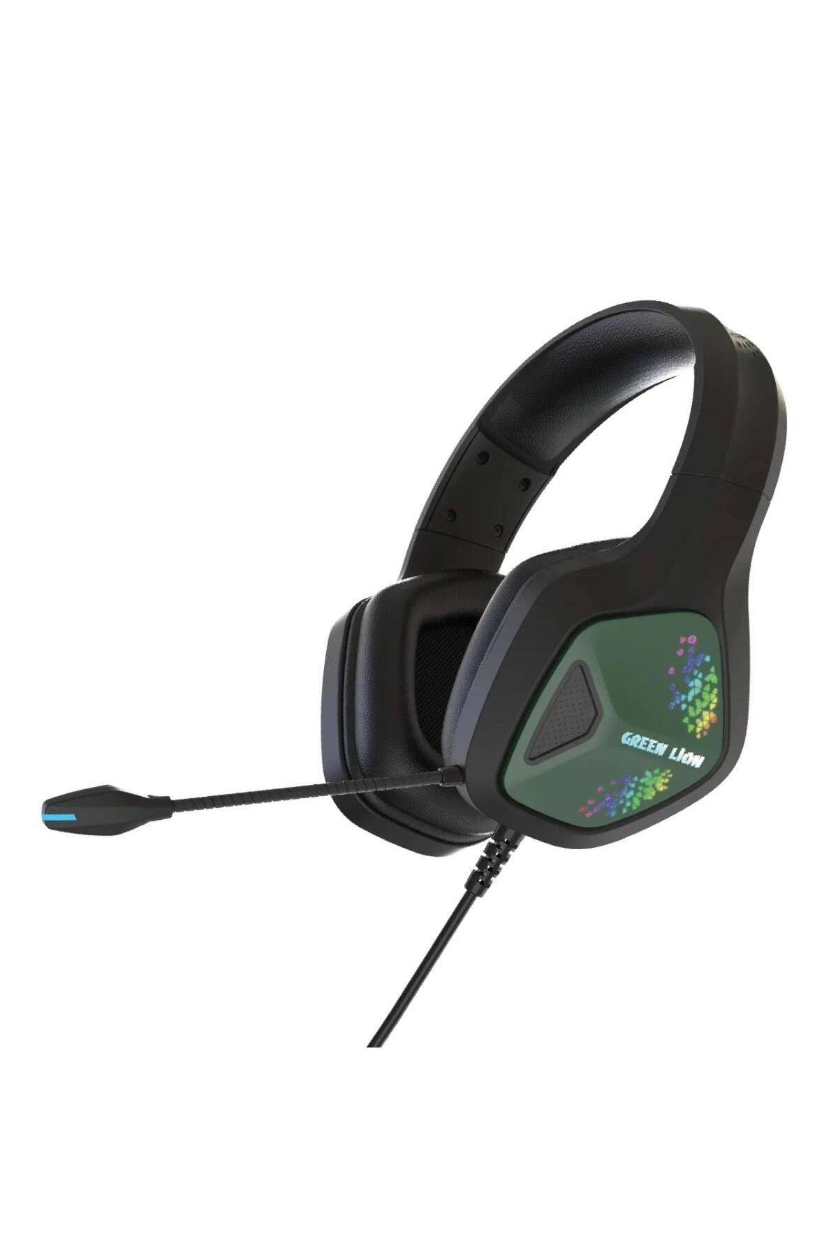 GREEN LION Specter Wireless Headphone