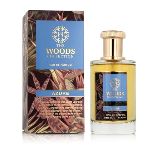 Azure - Eau de Parfum 100ml