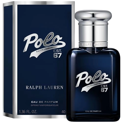 Polo 67 - Eau de Parfum 40 ml