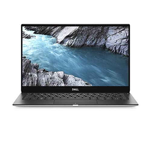 XPS 13 9380 - 13.3'' Core i7-8565U 8GB DDR3 256GB SSD