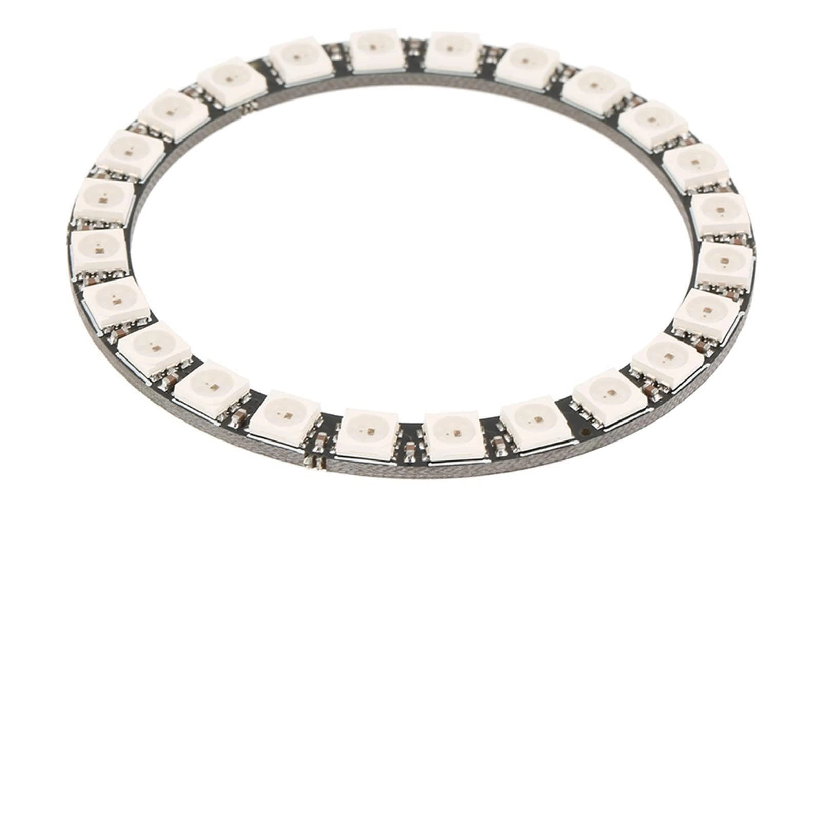 Hyuduo WS2812B Ring - 3.3 Inches Diameter