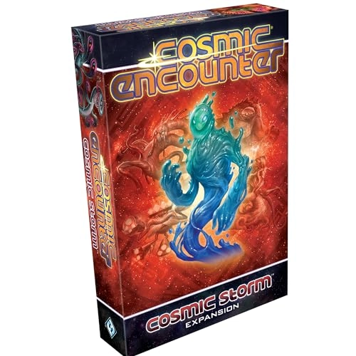 Cosmic Encounter: Cosmic Storm