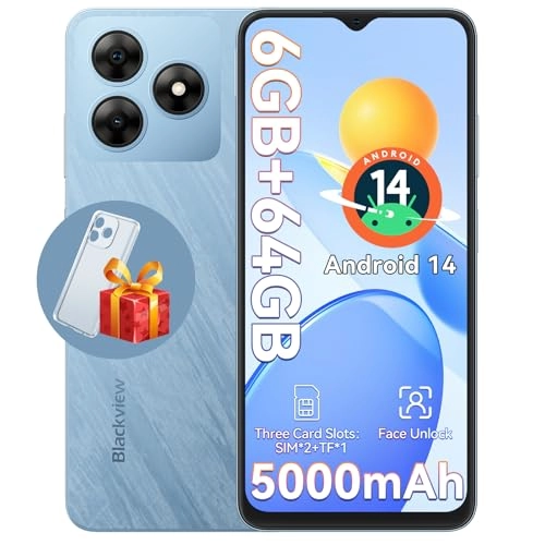 Wave 8C - 6 GB 64 GB