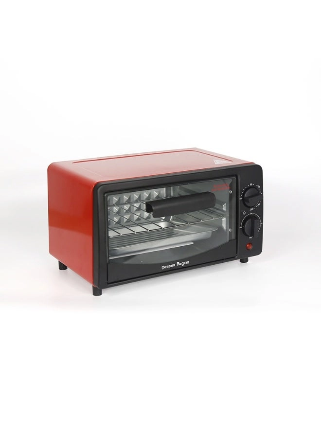 Mini Electric Oven - 12 L