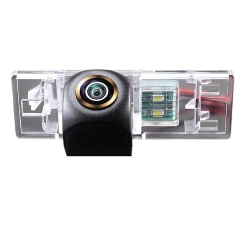 Rear View Camera - Night Vision WIFI
