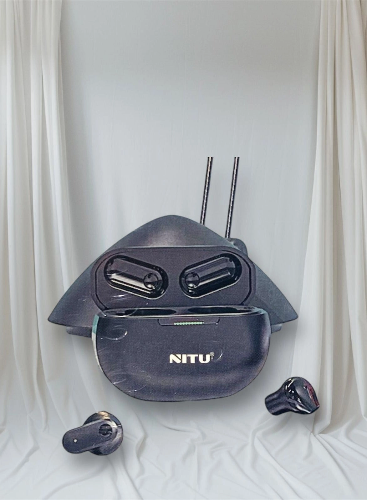 NT-16 Wireless Earbud