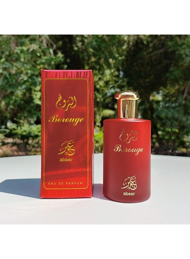 Borouge Eau de Parfum 100 ml