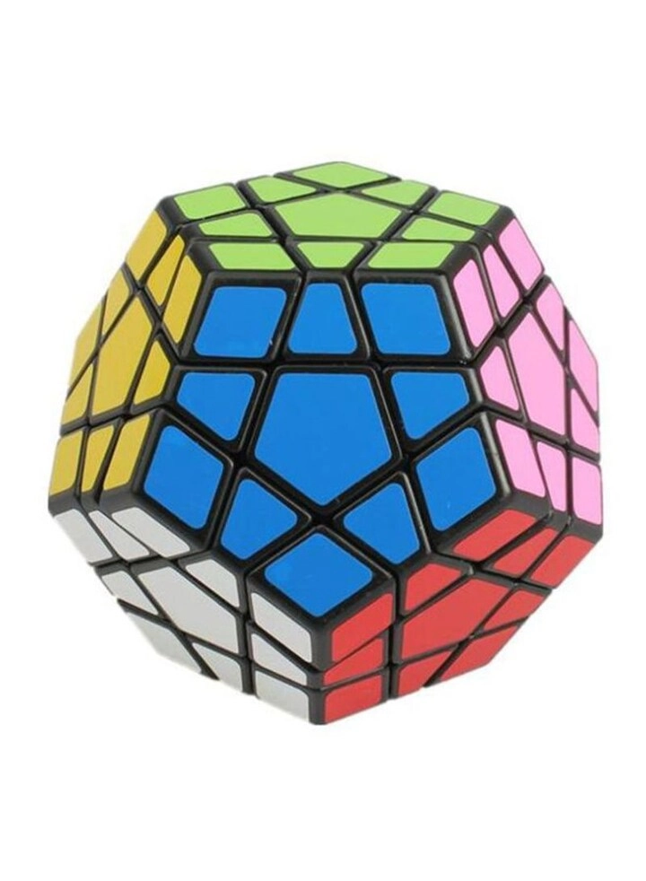 Easy Life Megaminx 3D Puzzle (N26107668A)