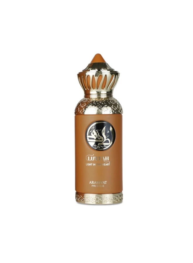 LIGHT IN THE HEART - Eau de Parfum 80ml