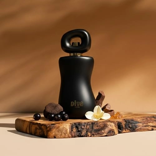 Suger Retro Diva Eau de Parfum 100ml