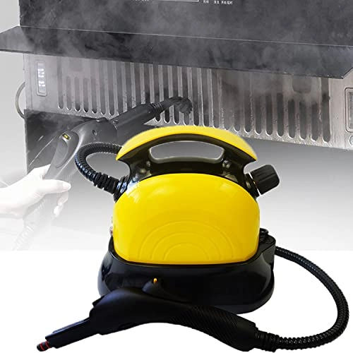 Steam Cleaner - 3-5bar