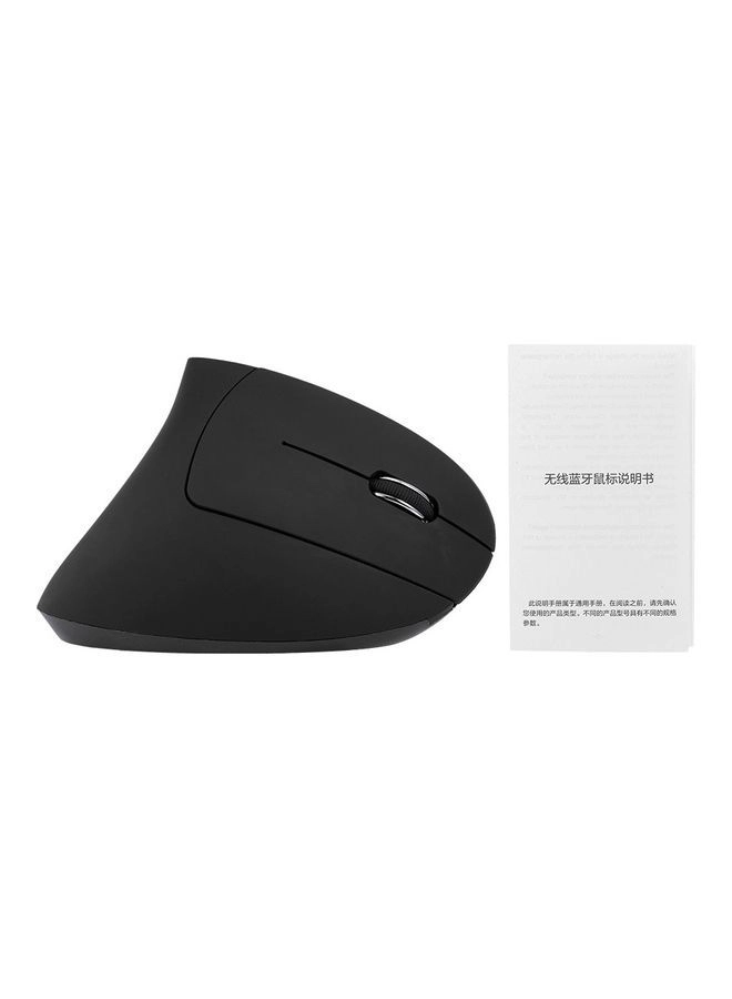 Vertical Mouse - Bluetooth