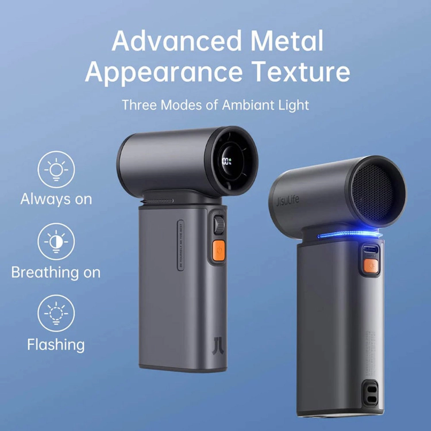 Ultra1 - Handheld Fan 9000mAh