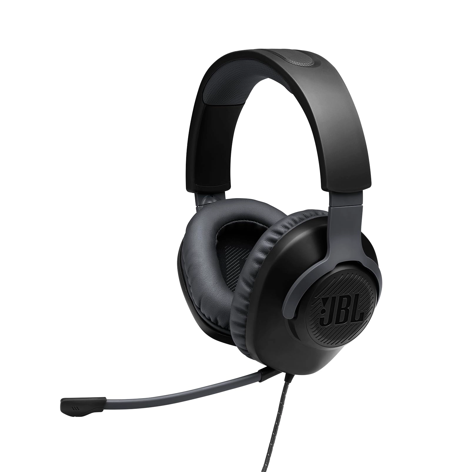 JBL Quantum 100 Wired Headphone