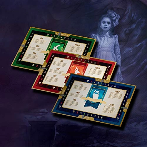Betrayal Legacy