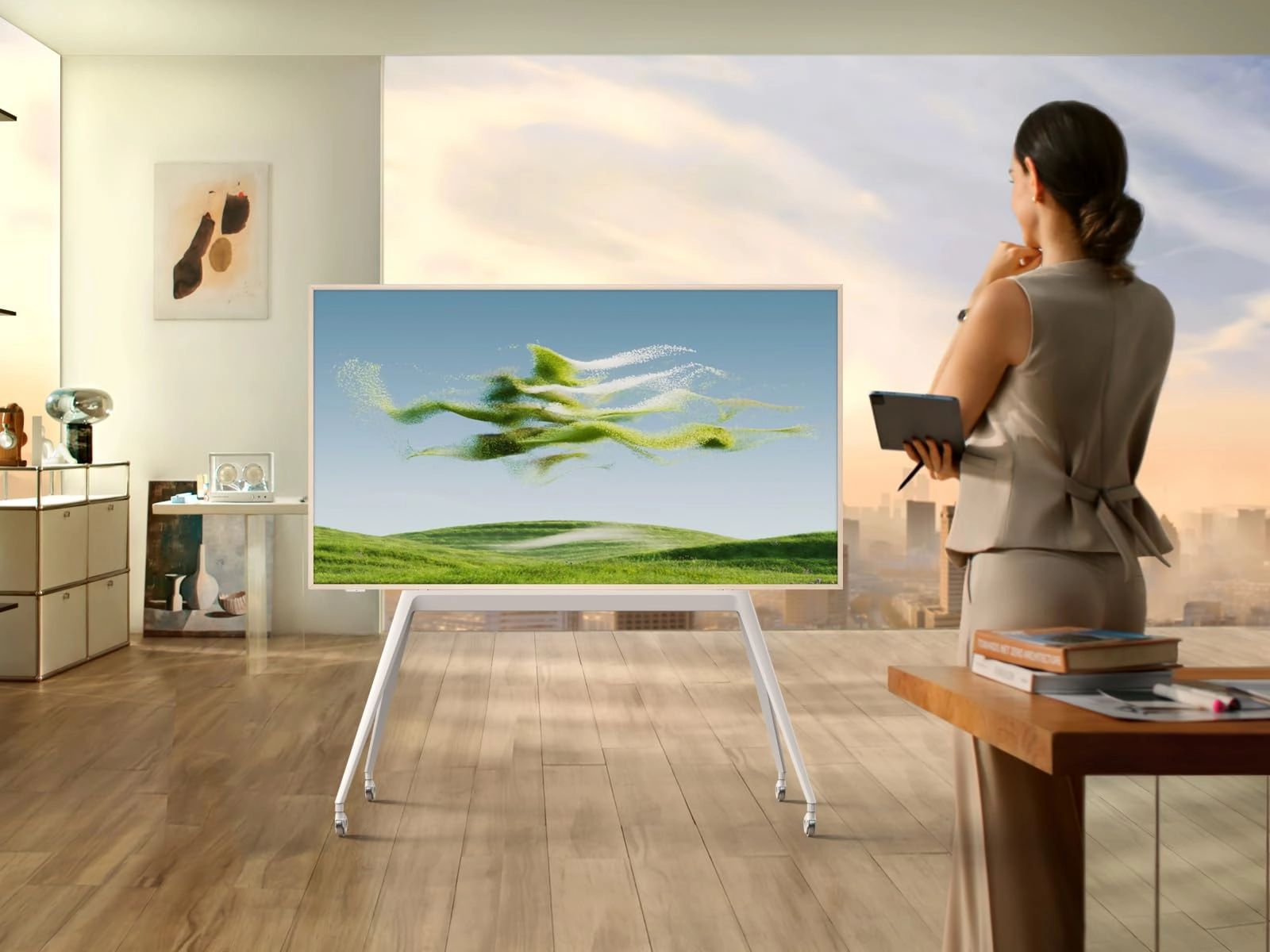65A300W - 65 inches