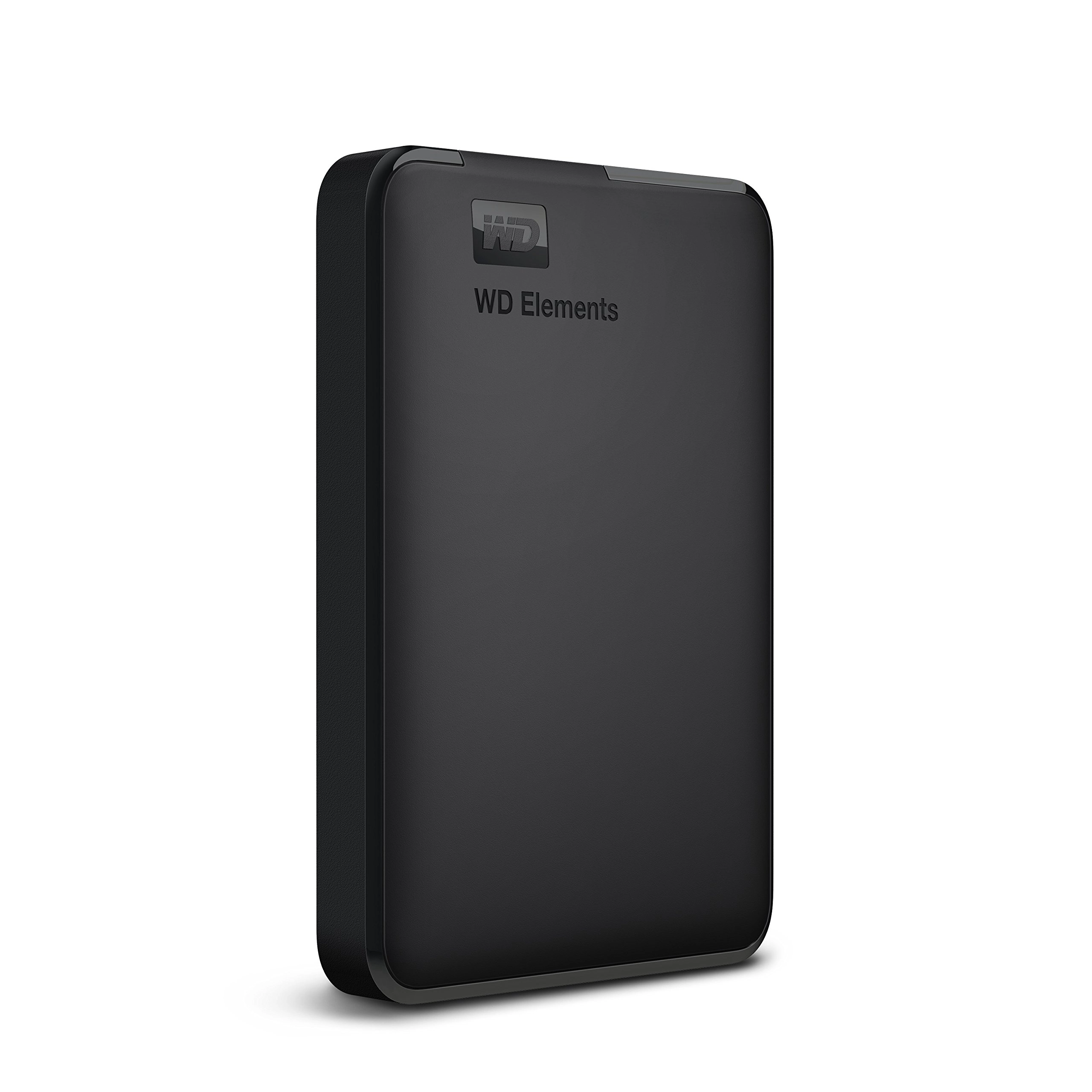 Western Digital Elements Portable Exclusive Edition 2TB HDD